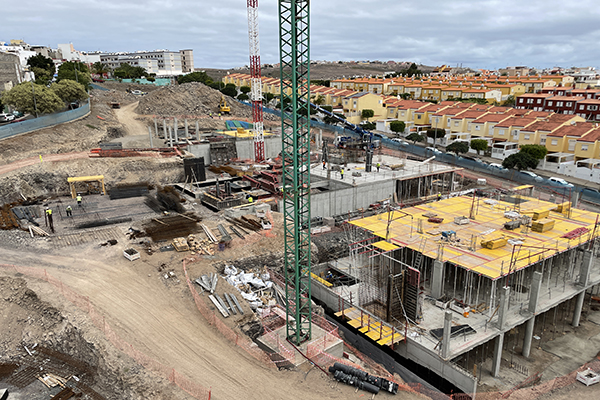 Avanzan-las-obras-del-nuevo-Centro-Sociosanitario-para-personas-dependientes-y-salud-mental-en-Tamaraceite-Las-Palmas-de-Gran-Canaria-30-06-2022